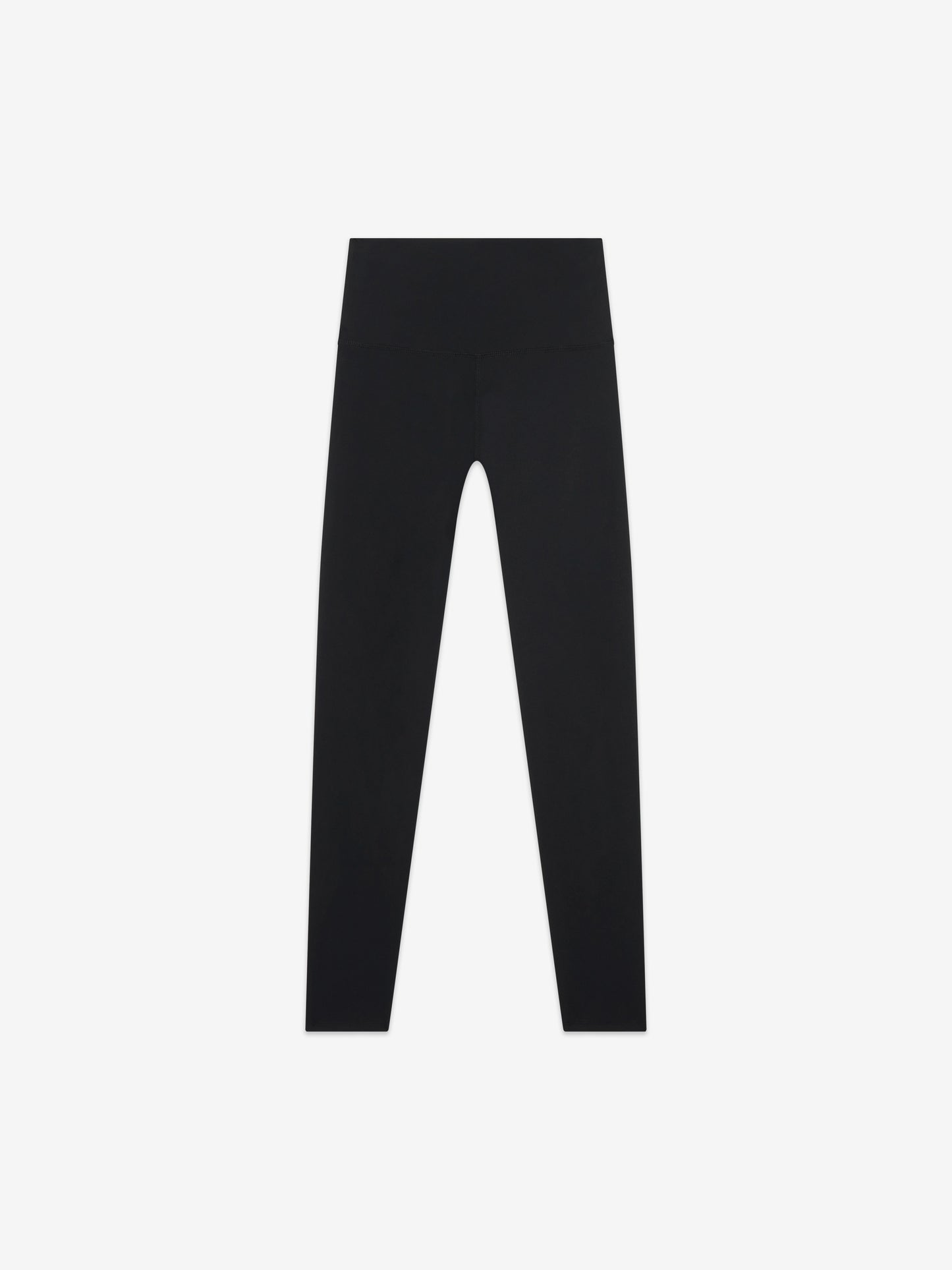 Contoured Leggings - Black