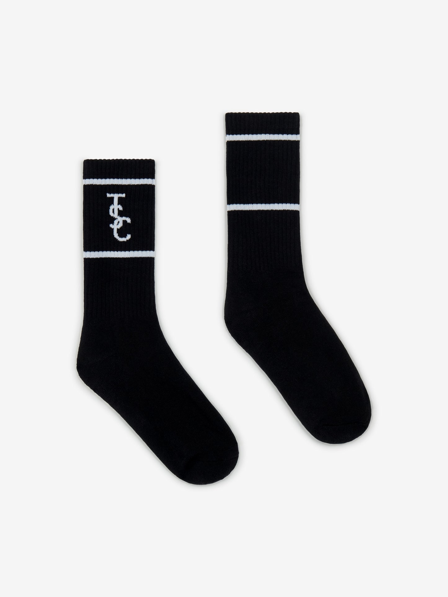 TSC Socks - Black
