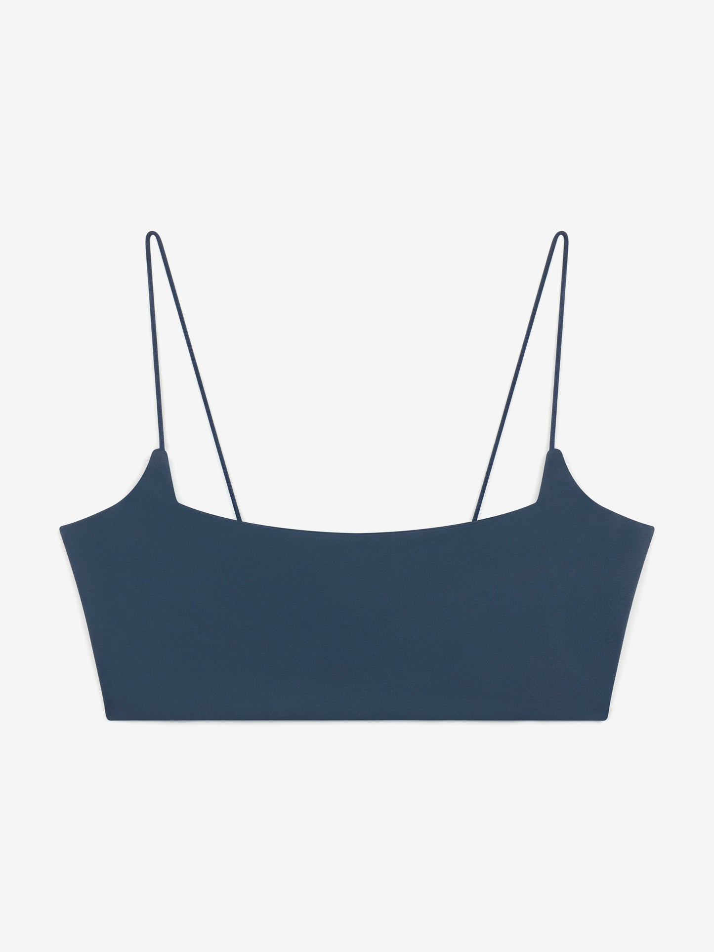 Lounge Bralette - Blue