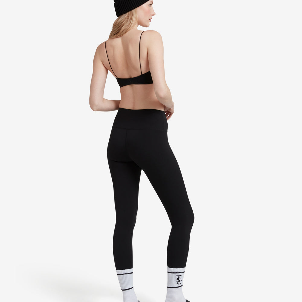 
                  
                    Lounge Bralette - Black
                  
                